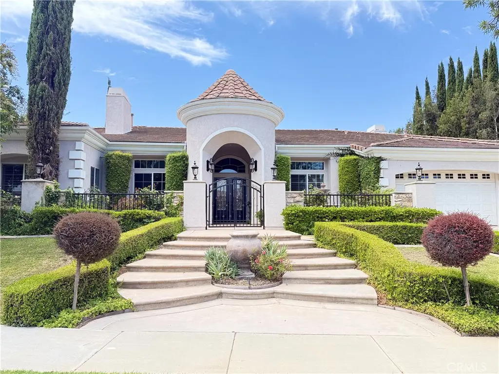 1660 Alamitos, Corona, CA 92881 - #1