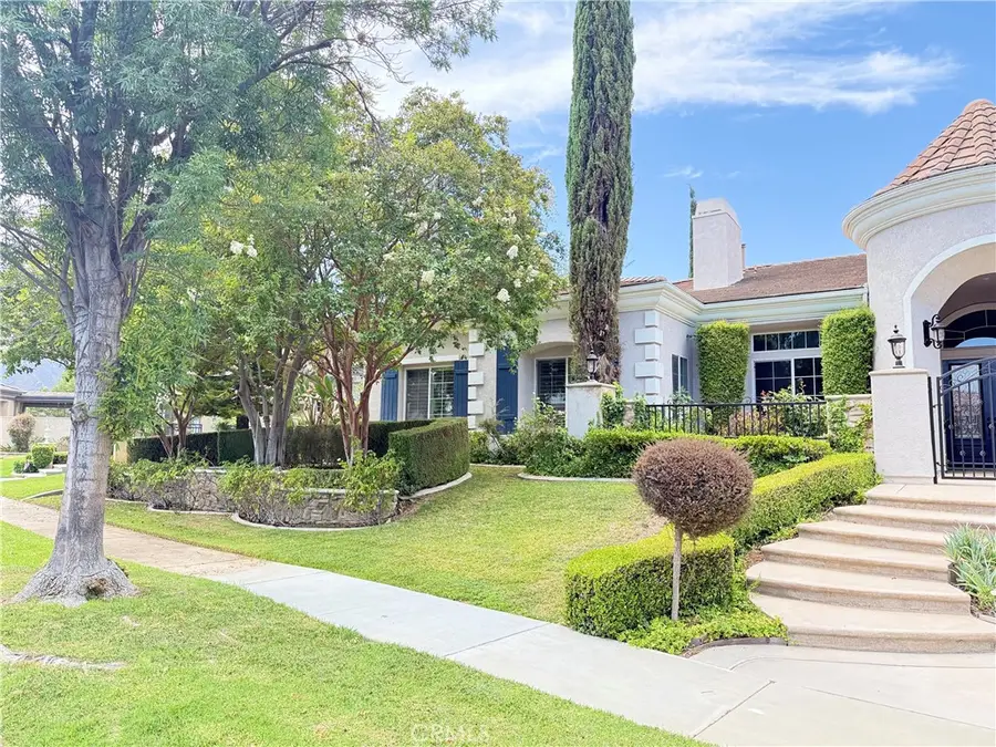 1660 Alamitos, Corona, CA 92881 - #3