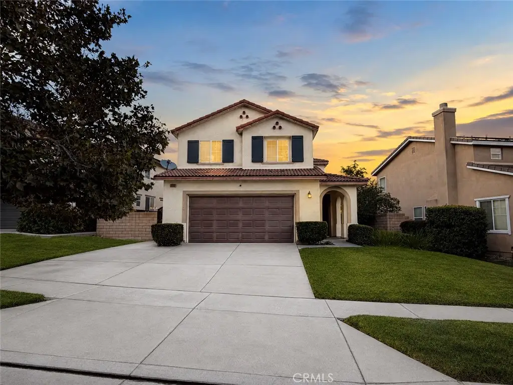 3898 Quartzite, San Bernardino, CA 92407 - #1