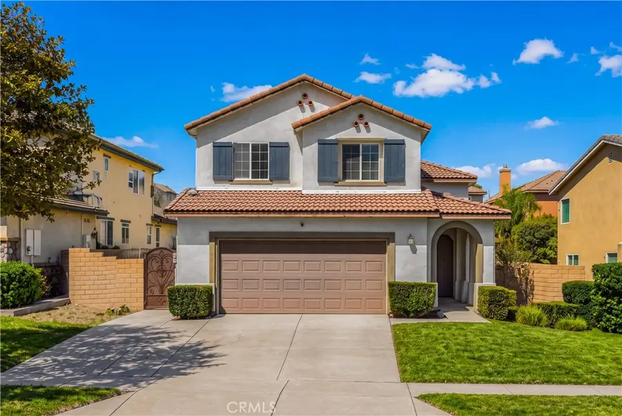 3898 Quartzite, San Bernardino, CA 92407 - #2