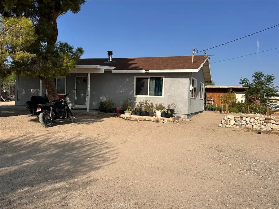 9530 Anza, Lucerne Valley, CA 92356 - #2