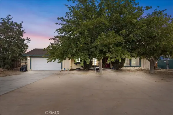 20548 Sitting Bull, Apple Valley, CA 92308