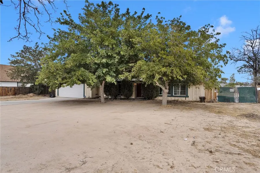20548 Sitting Bull, Apple Valley, CA 92308 - #2