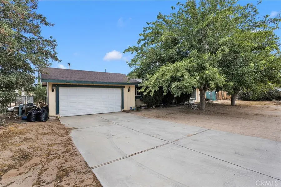 20548 Sitting Bull, Apple Valley, CA 92308 - #3