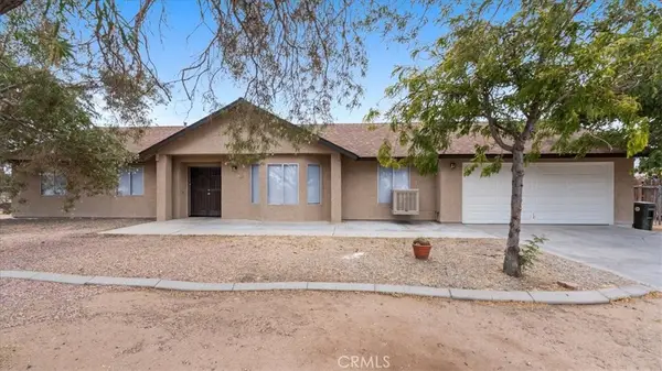 13225 Topock, Apple Valley, CA 92308