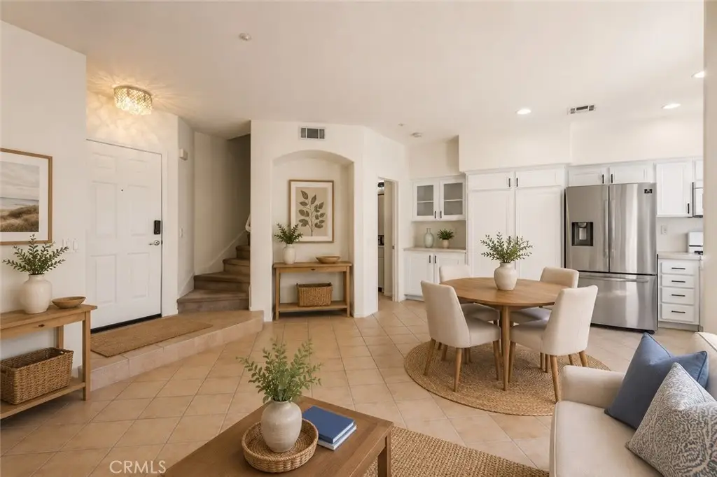 607 Terra Bella, Irvine, CA 92602 - #1