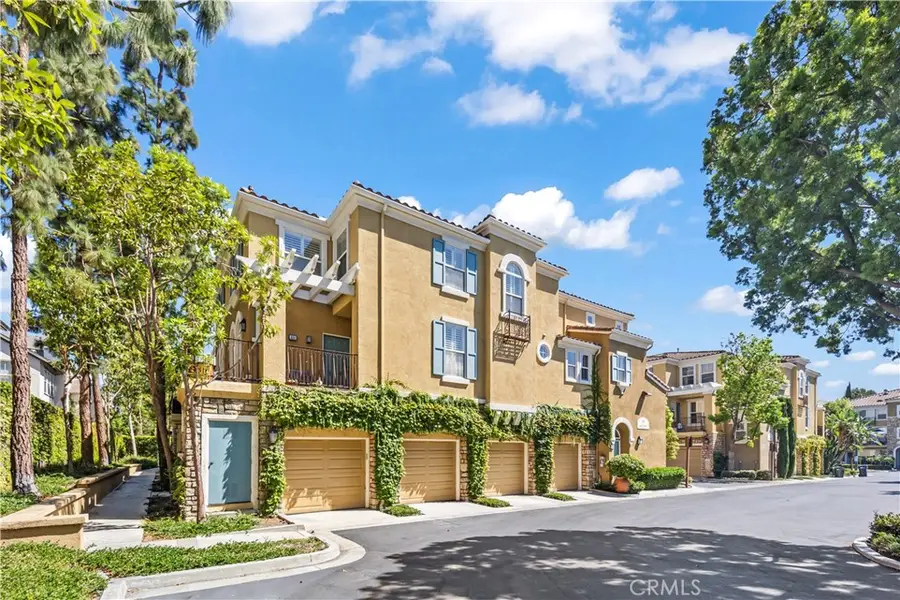 607 Terra Bella, Irvine, CA 92602 - #3