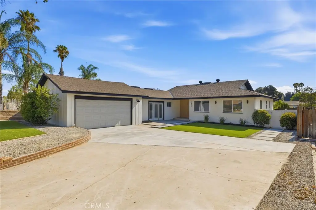 6884 Arbor Drive, Riverside, CA 92504 - #1