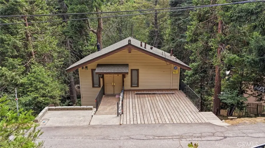 779 Virginia Court, Lake Arrowhead, CA 92352 - #3