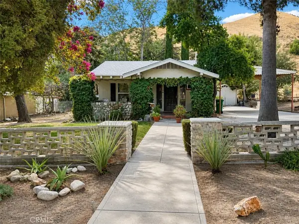 1951 N San Gorgonio, Banning, CA 92220