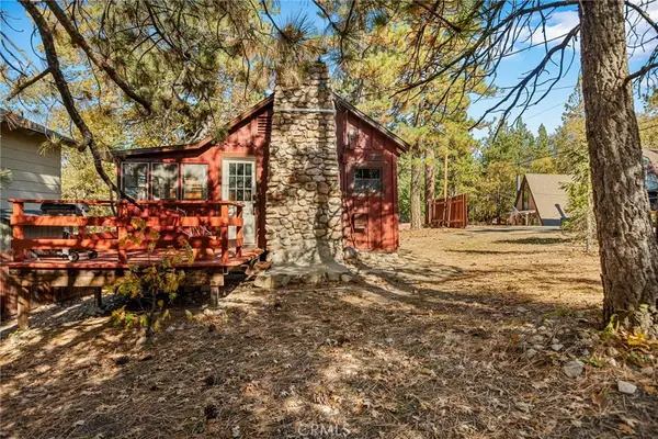2478 Elko, Arrowbear, CA 92382