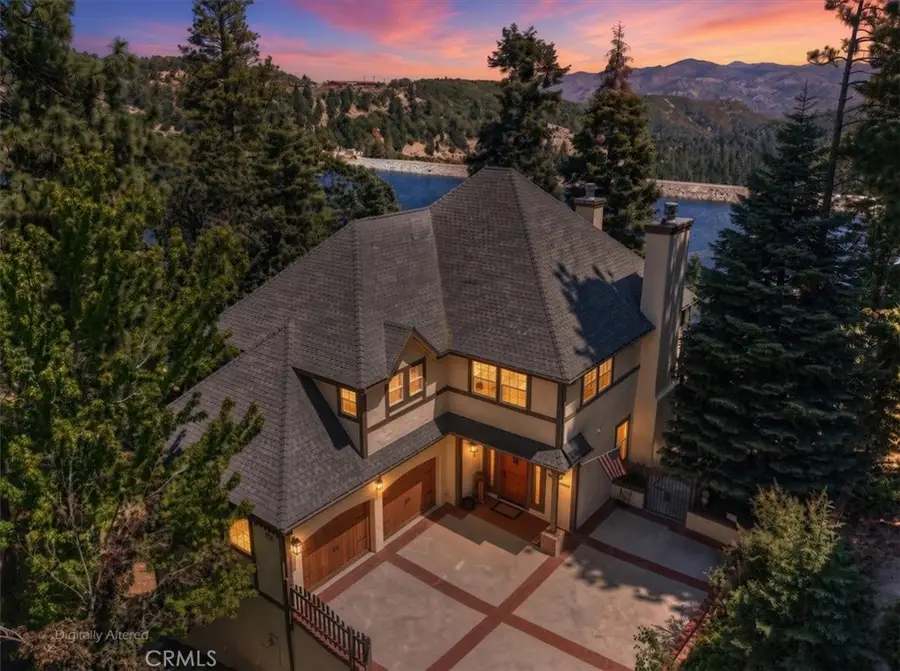 483 Emerald, Lake Arrowhead, CA 92352 - #3
