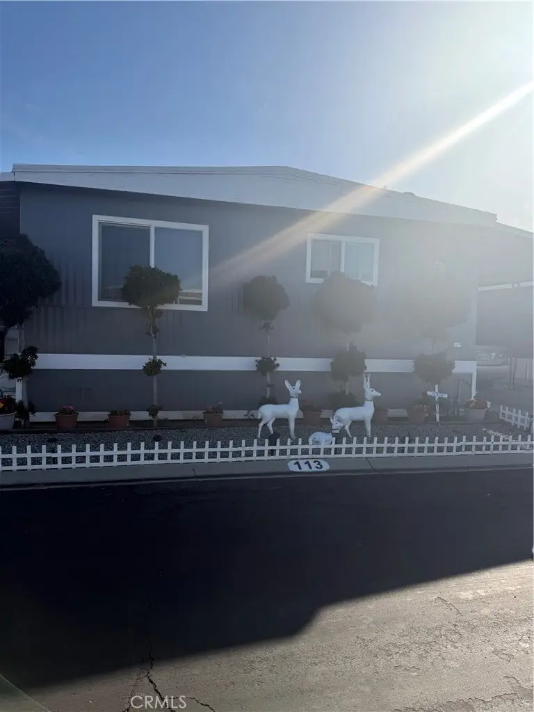 9391 California Ave #113, Riverside, CA 92503 - #1