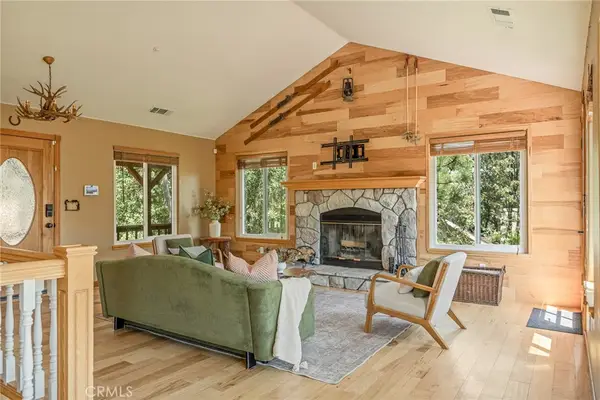 1208 Aleutian, Lake Arrowhead, CA 92352