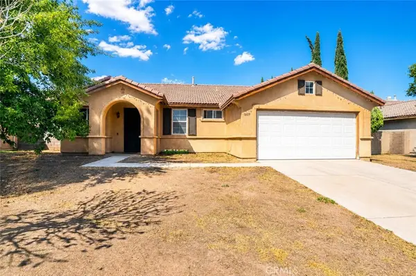 1609 Sutherland, Lancaster, CA 93534