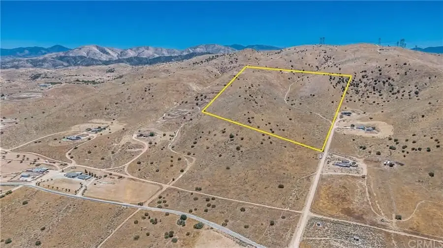 0 Oreo Lane, Acton, CA 93510 - #3
