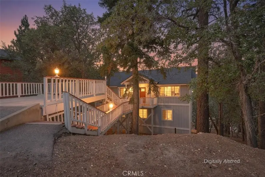 43659 Wolf, Big Bear Lake, CA 92315 - #2