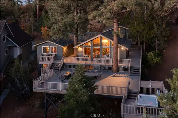 43939 Yosemite Drive, Big Bear Lake, CA 92315