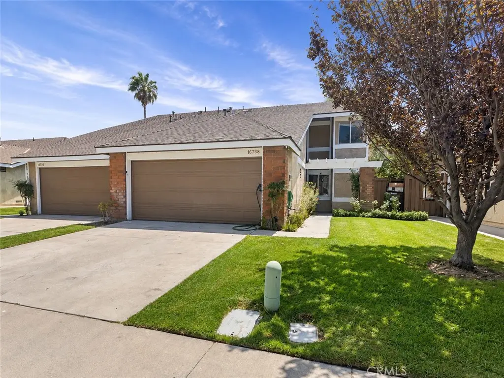 16738 Highfalls Street, Canyon Country, CA 91387 - #1