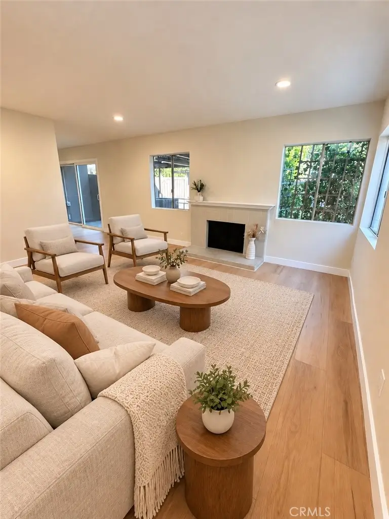 16738 Highfalls Street, Canyon Country, CA 91387 - #2