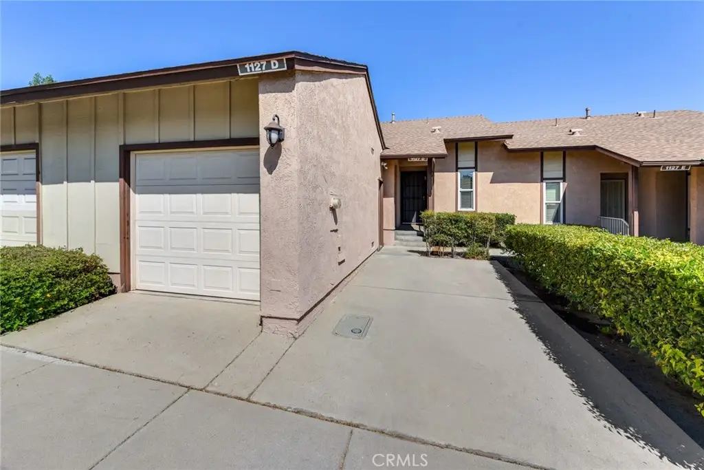 1127 Stone Pine Lane #D, Corona, CA 92879 - #1