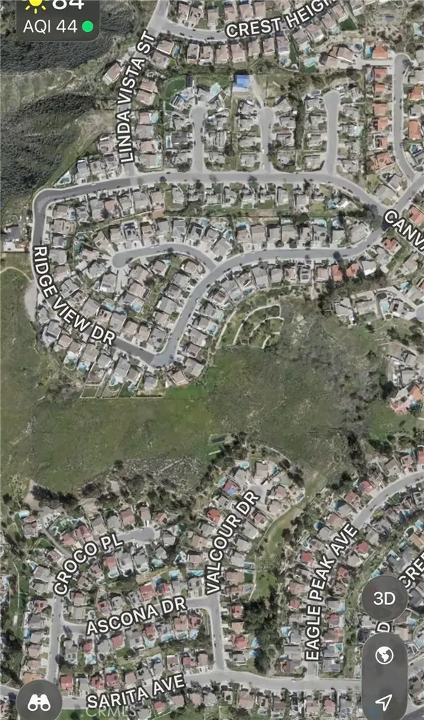28200 Ridge View Drive, Canyon Country, CA 91387