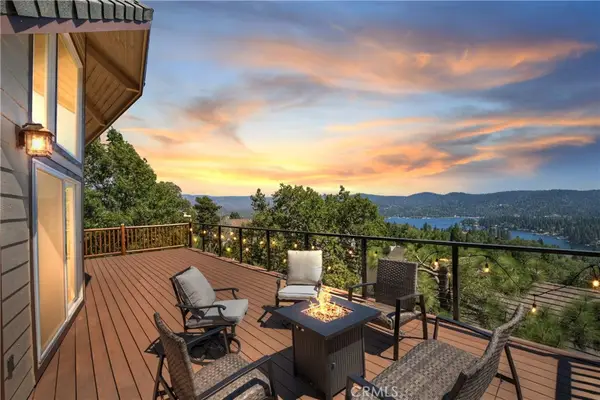 27721 Caribou Drive, Lake Arrowhead, CA 92352