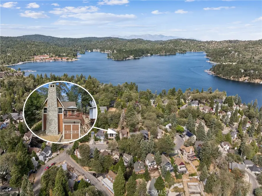 28815 Cedar, Lake Arrowhead, CA 92352 - #3