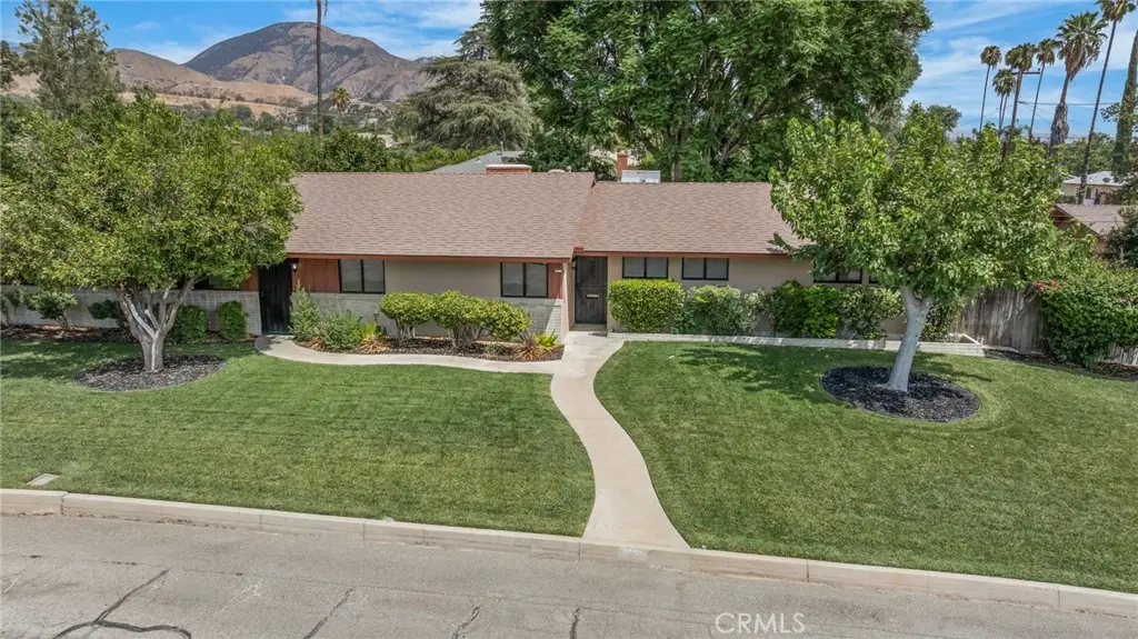 3495 Camellia Drive, San Bernardino, CA 92404 - #1