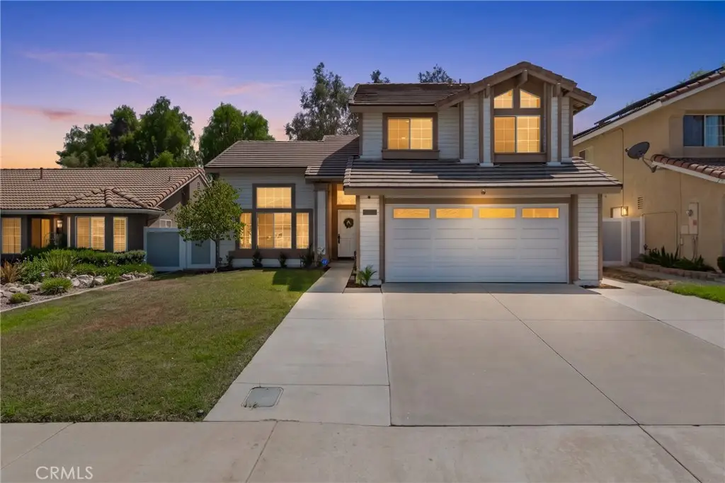 13109 Broken Bit, Corona, CA 92883 - #1