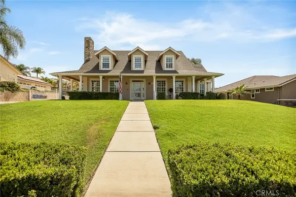 7455 Via Deldene Lane, Highland, CA 92346