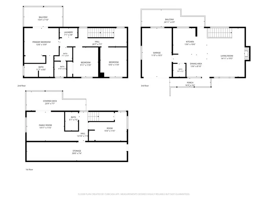 31095 Old City Creek Rd, Running Springs, CA 92382 - #2