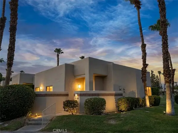 67220 Cumbres Court, Cathedral City, CA 92234