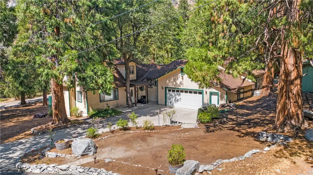 40353 Valley Of The Falls Drive, Forest Falls, CA 92339 - #1