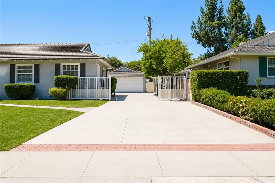 227 N Elspeth, Covina, CA 91722 - #3