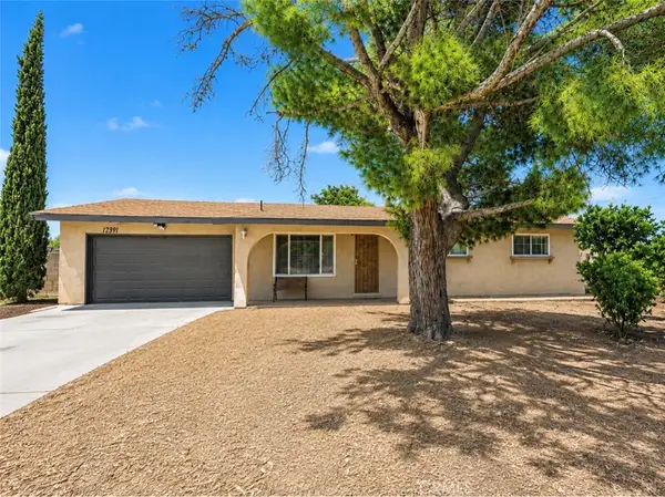 17391 Sequoia, Hesperia, CA 92345