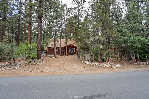 630 Pine, Sugarloaf, CA 92386