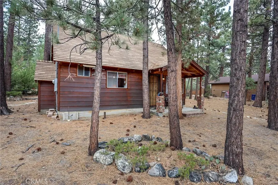 630 Pine, Sugarloaf, CA 92386 - #2