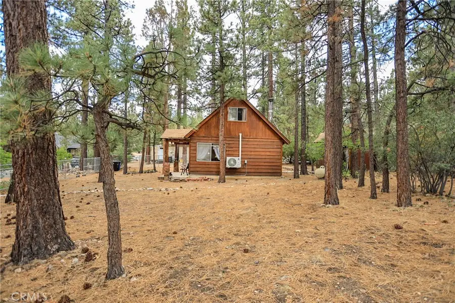 630 Pine, Sugarloaf, CA 92386 - #3