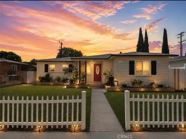 611 S Pine, Anaheim, CA 92805