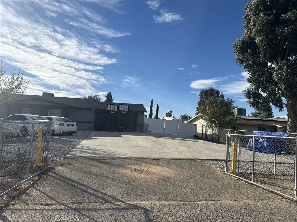 9378 Guava, Hesperia, CA 92345 - #1