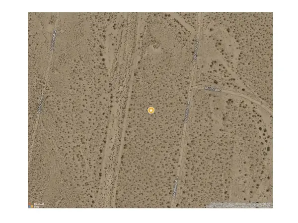 0 Coconino, Hesperia, CA 93516