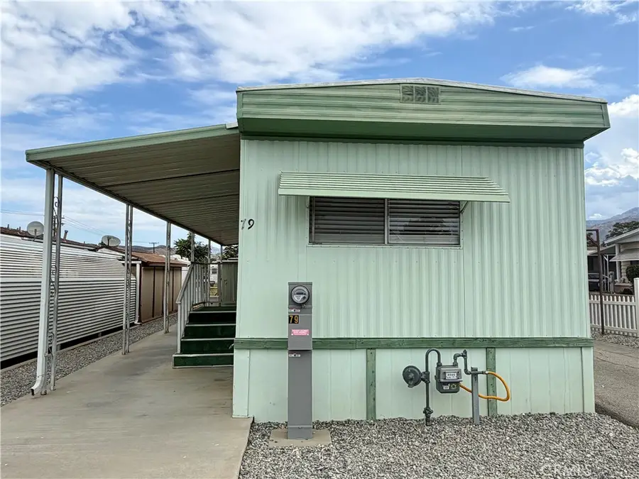 12582 2nd Street #79, Yucaipa, CA 92399 - #2