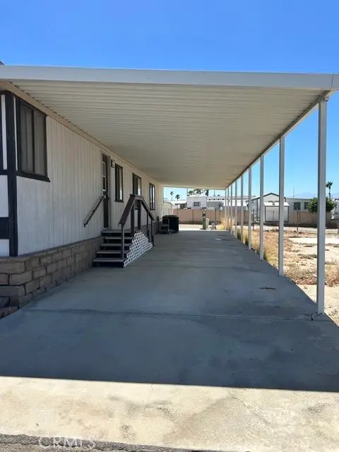 17625 Langlois #48, Desert Hot Springs, CA 92241 - #2