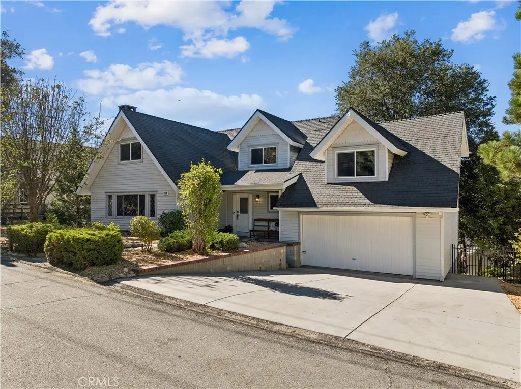 27535 St Bernard Lane, Lake Arrowhead, CA 92352 - #1