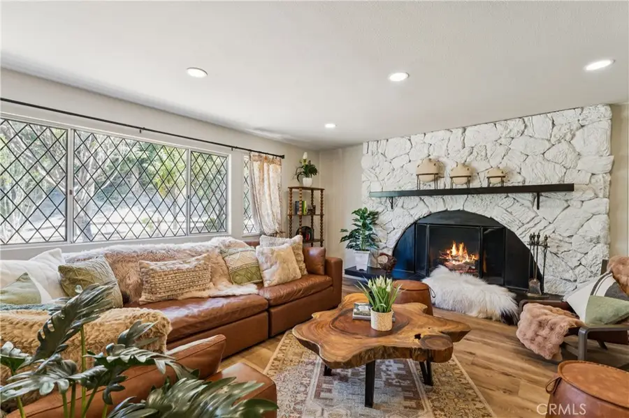 27535 St Bernard Lane, Lake Arrowhead, CA 92352 - #3