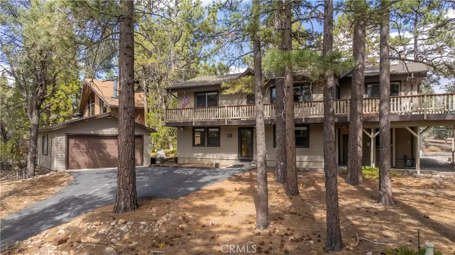 1068 Lookout Mountain Road, Big Bear City, CA 92314 - #3