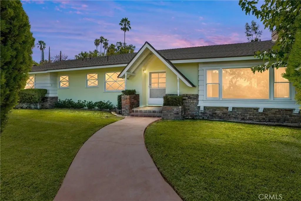 1151 W Crescent, Redlands, CA 92373 - #1