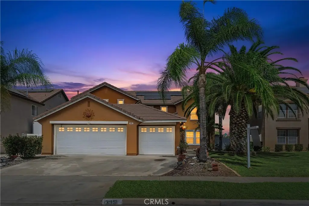 395 Selkirk, Corona, CA 92881 - #1