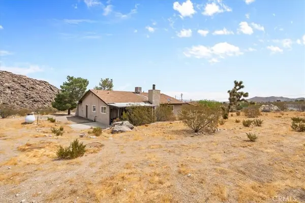 32257 Zircon Road, Lucerne Valley, CA 92356